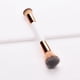 thumbnail image 2 of Pinceles de maquillaje Pincel Base de maquillaje Cejas Cosméticos Sombra de ojos 12 piezas Pinceles, 2 of 8