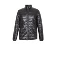 thumbnail image 1 of Chamarra modelo 001001001095 negro 2XL, 1 of 5