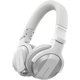 thumbnail image 3 of AUDIOFONO PARA DJ PIONEER HDJ-CUE1BT BLANCOS Pioneer CHHDJ-CUE1BT-W, 3 of 6