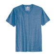 thumbnail image 1 of American Rag - Camiseta básica para hombre, color azul, pequeña American Rag  Camiseta básica, 1 of 2