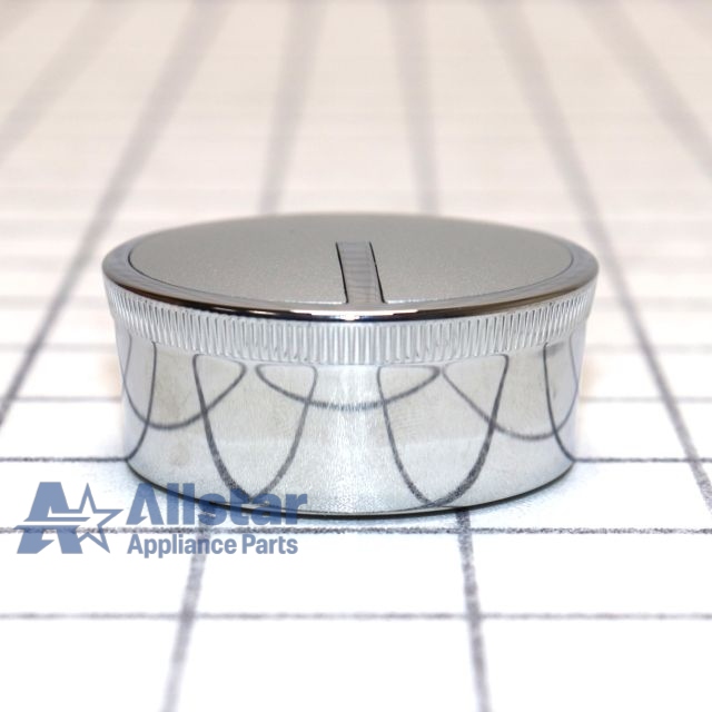 WPW10506367 Range Control Knob