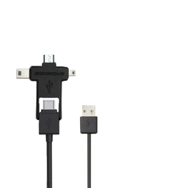mini usb sync cable