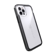 SPK IP12 Pro GemShell Clear/Black