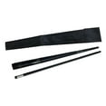 thumbnail image 3 of jinwen Pool Cue Portable Billiards Pool Cue Stick Pool Stick for Men Women Training, 3 of 9
