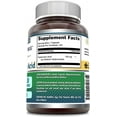 thumbnail image 2 of Amazing Formulas Hyaluronic Acid 100mg Per Serving 120 Capsules Supplement | Non GMO | Gluten Free | Made in USA, 2 of 5