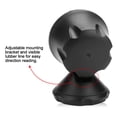 thumbnail image 4 of Car Boat Compass, Adjustable Electronic Night Vision Car Compass, Compass Mounting Bracket for Boat Marine Boat Truck, 4 of 7