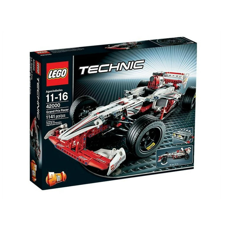 Lego technic 4200 sale