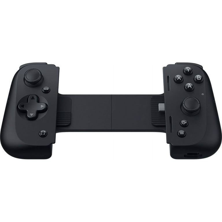 Razer  Kishi V2 for Android　USB Type-C Amazon.com: Razer Kishi V2 Gaming Controller for Android