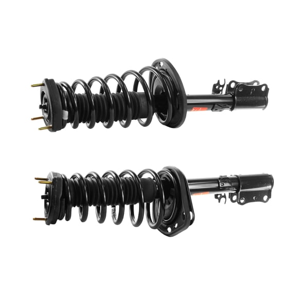 For Toyota Camry Avalon Pair Rear Monroe Quick Struts - BuyAutoParts