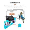 thumbnail image 2 of Switch Pro gamepad personalizado Bluetooth captura de pantalla continua NS vibración ajustable, 2 of 7