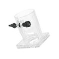 thumbnail image 1 of ziyahi Plastic Cutter Electric Trimmer Machine Base Power Tool for RT0701C B, 1 of 8