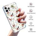 thumbnail image 2 of Christmas Gnomes Case Compatible with iPhone 11 Pro Max,Unique Trendy Design TPU Bumper Cover Case, 2 of 5