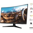thumbnail image 4 of ASUS TUF 32" ‎1920 x 1080 LED Gaming Monitor, Black, VG328H1B, 4 of 5