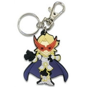 Key Chain - My Hero Academia - Sd Aoyama PVC New ge48559
