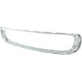 thumbnail image 3 of Grille Trim Compatible with 2011-2015 Mini Cooper Chrome CAPA Certified, 3 of 3