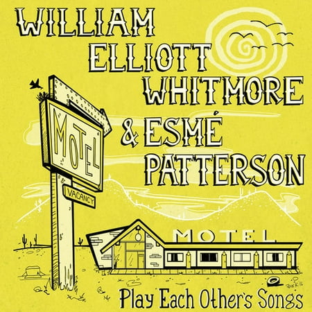 - Play Each Other's Songs (Vinyl) (7-Inch)