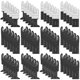 thumbnail image 1 of Muyoka Juego de 60 hojas de sierra oscilante Hojas de herramienta oscilante para cortar madera Metal Plásticos Universal Quick Multi Tool Blades Suit para Rockwell Porter Cable Bosch Craftsman Ridgid Muyoka Hogar, 1 of 7