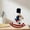 StyleB, variant on Abbraccia Christmas Nutcracker Nut Cracker Doll Figure Tabletop Wood Ornament Christmas Decor for Party Favors Xmas Decor Kitchen Shelf Style A
