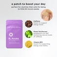 thumbnail image 2 of Patch The Good Patch B12 Awake con cafeína y té verde (24), 2 of 6