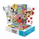 thumbnail image 1 of Juego de cartas AQUARIUS Looney Tunes Take Over Theme, 1 of 7