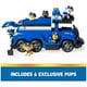 thumbnail image 5 of PAW Patrol Team Cruiser, Large Scale Vehicle with Exclusive Chase, Marshall, Skye, Rubble, Rocky & Zuma Action Figures, Toys for Boys & Girls Ages 3+, 5 of 5