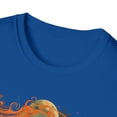 thumbnail image 3 of Woman Universe Unisex T-Shirt Boho Hippie Festival Native American Inspired, 3 of 3