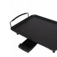 thumbnail image 3 of Better Chef Non-Stick Electric Griddle, 3 of 5
