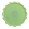 thumbnail image 5 of Martha Stewart Jadeite Glass Cake Stand (129167.01) 935116420M, 5 of 8