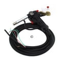 thumbnail image 1 of 200A MIG de Soldadura Spool Antorcha de Empuje Alimentador Antorcha de Soldadura con Cable de 3 M Zulema Soplete de soldadura MIG 200A, 1 of 8