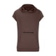 thumbnail image 2 of Camisas de Manga Corta de los Hombres Slim Fit Cuello Redondo Superior, Ligero Poliéster Casual de Manga Corta Blusa, 2 of 5