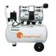 thumbnail image 1 of Compresor libre de aceite 1hp modelo LD-75024 &nbsp; Orange Pumps LD-75024, 1 of 1