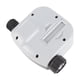 thumbnail image 3 of Temporizador digital automático de riego para jardín, controlador de sistema de riego con conector G3/4, 3 of 14