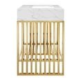 thumbnail image 3 of Modway Gridiron 36" Bathroom Vanity, 3 of 9