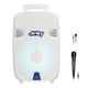 thumbnail image 1 of Bafle Recargable 8 Fussion PBS-8JELLY-WH Bluetooth, 1 of 9