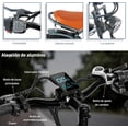 thumbnail image 2 of Bicicleta Eléctrica Bluelander, Velocidad Máxima de 51 km/h, Potencia del Motor de 750W, Batería de 48V, 7 Velocidades y Frenos de Disco, 2 of 5