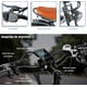 thumbnail image 2 of Bicicleta Eléctrica Bluelander, Velocidad Máxima de 51 km/h, Potencia del Motor de 750W, Batería de 48V, 7 Velocidades y Frenos de Disco, 2 of 5