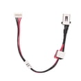 thumbnail image 3 of Reemplazo de cable DC Jack,Cable de toma de corriente DC Accesorios de computadora DC Jack Tecnología avanzada, 3 of 9
