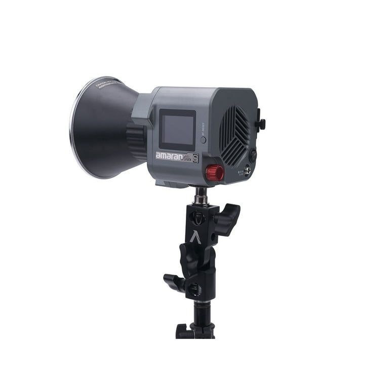 Aputure Amaran COB 60x S 60x-s 60xs 65W Bi-Color LED Video Aputure Amaran COB 60x S 60x-s 60xs 65W Bi-Color LED Video