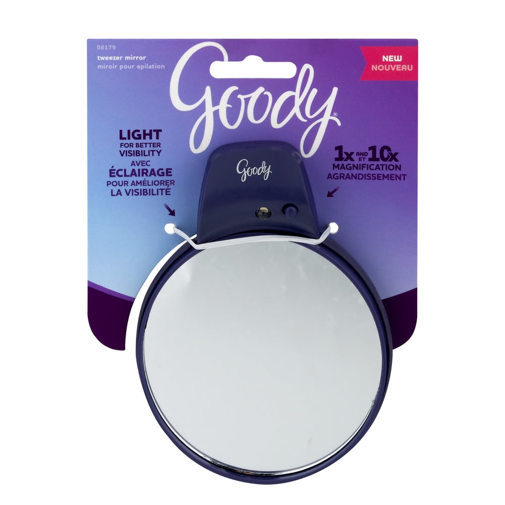 Goody Tweezer Mirror