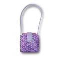 thumbnail image 2 of American Girl World By Us Makena Accessories for 18" Dolls NEW Butterfly Jacket Purple Purse, 2 of 7