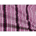 thumbnail image 5 of oneOone Rayon Medium Red Violet Fabric Block Sewing Material Print Fabric By The Yard 56 Inch Wide-JQ, 5 of 5