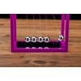 thumbnail image 3 of Newton's Cradle Asian Home Balance Balls, 5 bolas de péndulo, 3 of 3