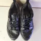 thumbnail image 5 of New Balance Mens 608 MX608AB Black Running Shoes Sneakers Size 7.5 4E NO INSOLES, 5 of 5