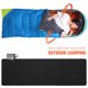 thumbnail image 2 of Almohadilla de dormir calentada Cojín de dormir con calefacción Carga USB Cojín de dormir térmico de invierno Accesorios para acampar Barbie Nuevos Originales, 2 of 9