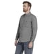 thumbnail image 2 of Camisa Casual LEE Regular Fit Manga Larga 304 Vino, 2 of 5