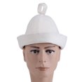 thumbnail image 2 of ANGGREK Felt Hat, Smooth And Thick Widely Used Unique Design Durable Wool Hat, For Kitchen, 2 of 8