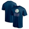 Men's Fanatics Branded Navy Kentucky Derby 148 T-Shirt