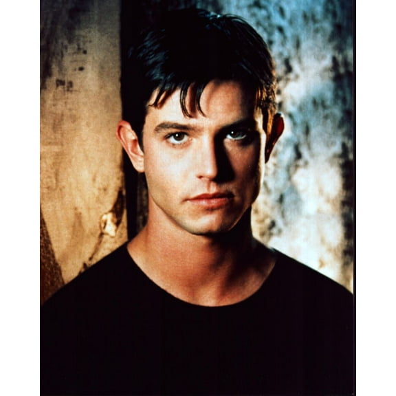 Jason Behr Headshot In Black Top Photo Print (8 x 10) - Item # MVM71023