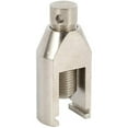 thumbnail image 4 of 2X Bearing Puller, Pinion Puller Removal Tool, Used for RC Motor Pinion Parts,2 x Motor Pinion Gear Puller Remover Tools Set,silver, 4 of 8