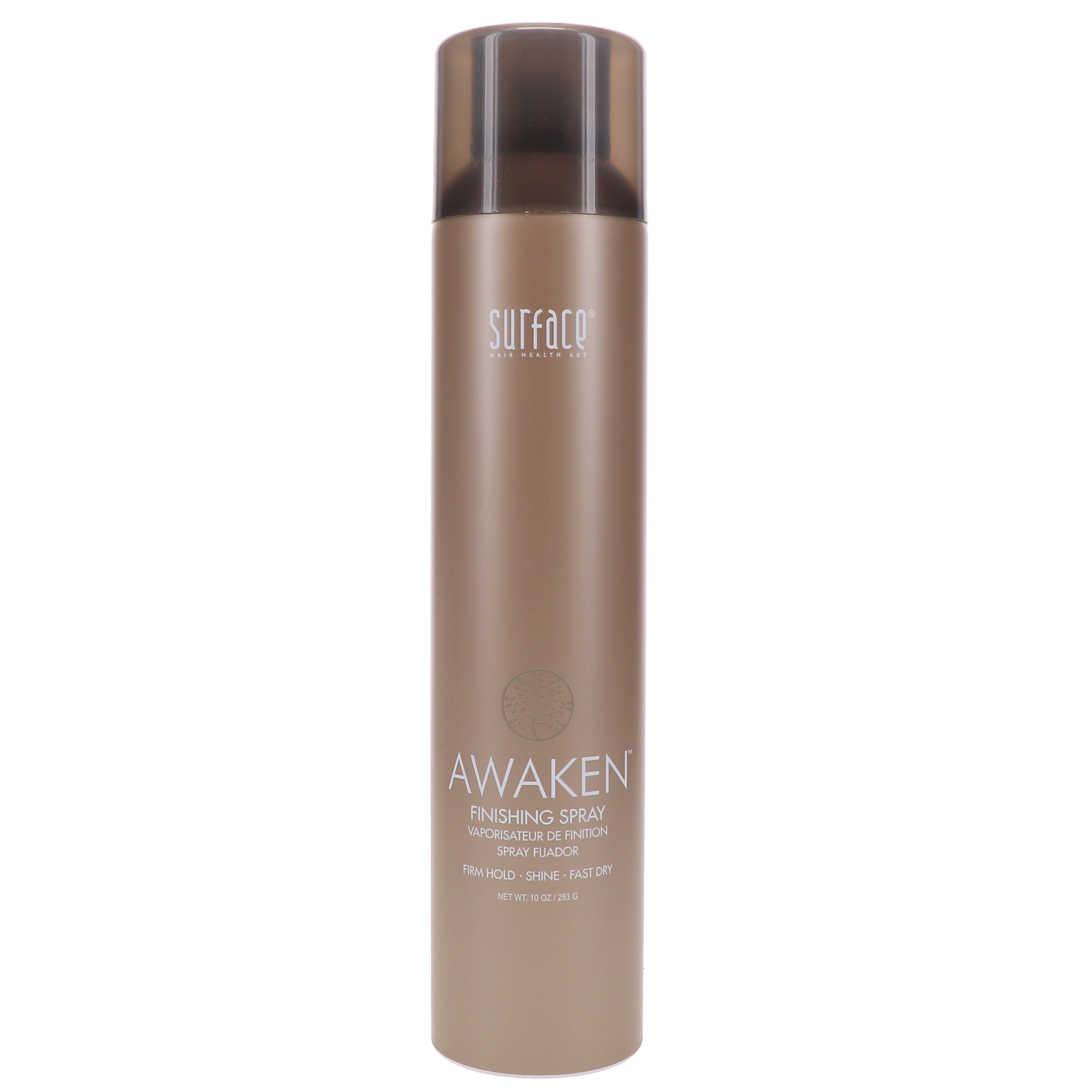 Surface Awaken Protein Styling Hairspray, 10 Oz